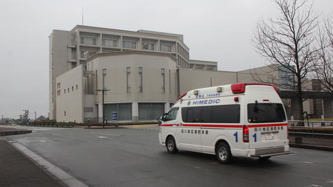田川市立病院